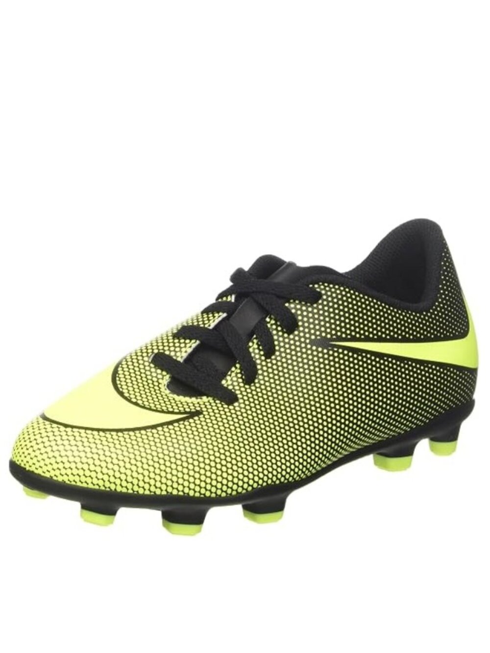 🇨🇦 Nike Kids Jr Bravata II FG Soccer Cleat - Picture 1 of 8